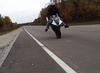 trudt stoppie - Click To Enlarge Picture