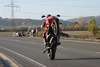 Wheelies training - Click To Enlarge Picture