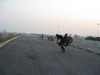 TURNIN STOPPIE - Click To Enlarge Picture