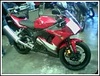 2005 YAMAHA R6 - Click To Enlarge Picture