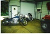 my old bikes - Click To Enlarge Picture