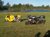 Nice bikes - Click To Enlarge Picture