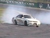 drifting competition - Click To Enlarge Picture