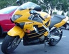 my cbr 600 - Click To Enlarge Picture