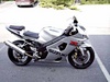 My 2003 GSX-R 1000 - Click To Enlarge Picture