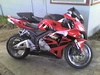 new cbr600rr - Click To Enlarge Picture