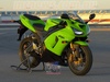 Kawasaki zx6r - Click To Enlarge Picture