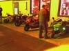 bike nite at hooters - Click To Enlarge Picture