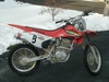 my brothers bike - Click To Enlarge Picture