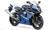 GSXR600 - Click To Enlarge Picture