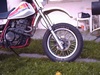17&quot;frontwheel - Click To Enlarge Picture