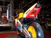 Honda CBR 1000 RR - Click To Enlarge Picture