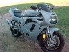 1993 GSX-R 600 - Click To Enlarge Picture