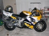 In the Garage - Click To Enlarge Picture