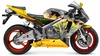Honda cbr 600rr - Click To Enlarge Picture