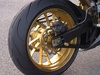 Rear OZ Wheel - Click To Enlarge Picture
