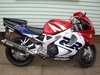 99&quot; cbr919rr - Click To Enlarge Picture