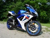 06 gsx-R 600 - Click To Enlarge Picture