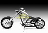 Mini Choppers, Pocke - Click To Enlarge Picture