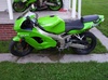 1998 ZX9R - Click To Enlarge Picture