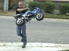 pocketbike toss - Click To Enlarge Picture