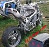 the kashif bike - Click To Enlarge Picture