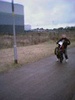 first wheelie - Click To Enlarge Picture