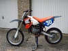 Honda CR80 2002 - Click To Enlarge Picture