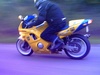 my CBR in movement - Click To Enlarge Picture