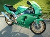 94 Kawasaki Zx-9R - Click To Enlarge Picture