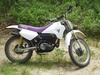 My Dirtbike - Click To Enlarge Picture