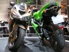 kawasaki zx6r - Click To Enlarge Picture
