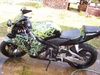 my bike - Click To Enlarge Picture
