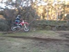 me jumping - Click To Enlarge Picture