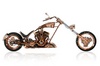 occ liberty bike - Click To Enlarge Picture