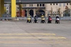 Group at Heinz Field - Click To Enlarge Picture
