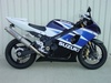 My bike - Click To Enlarge Picture