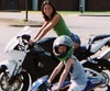 Bryan and Courtney - Click To Enlarge Picture