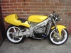 my unfinished 350 cc - Click To Enlarge Picture