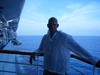 Me on my cruise - Click To Enlarge Picture
