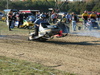 Leaving The Line - Click To Enlarge Picture