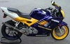 CBR 600 F3 1998 - Click To Enlarge Picture