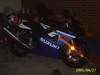 My Gixxer - Click To Enlarge Picture