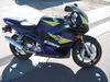 1994 Cbr 600 f2 - Click To Enlarge Picture