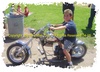 Mini Choppers, Pocke - Click To Enlarge Picture