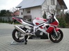Yamaha R6 - Click To Enlarge Picture
