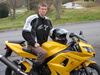 my daytona - Click To Enlarge Picture