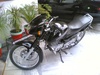 My Pulsar 150 DTS-i - Click To Enlarge Picture