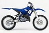 YZ 125 - Click To Enlarge Picture