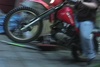 SP125 wheelie - Click To Enlarge Picture